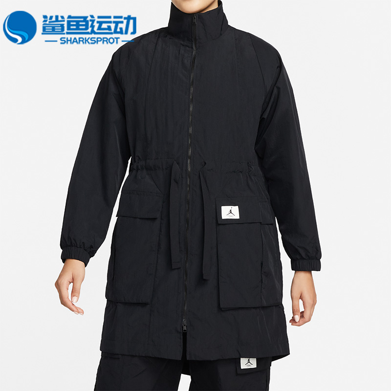 耐克女士运动外套DM5198-010