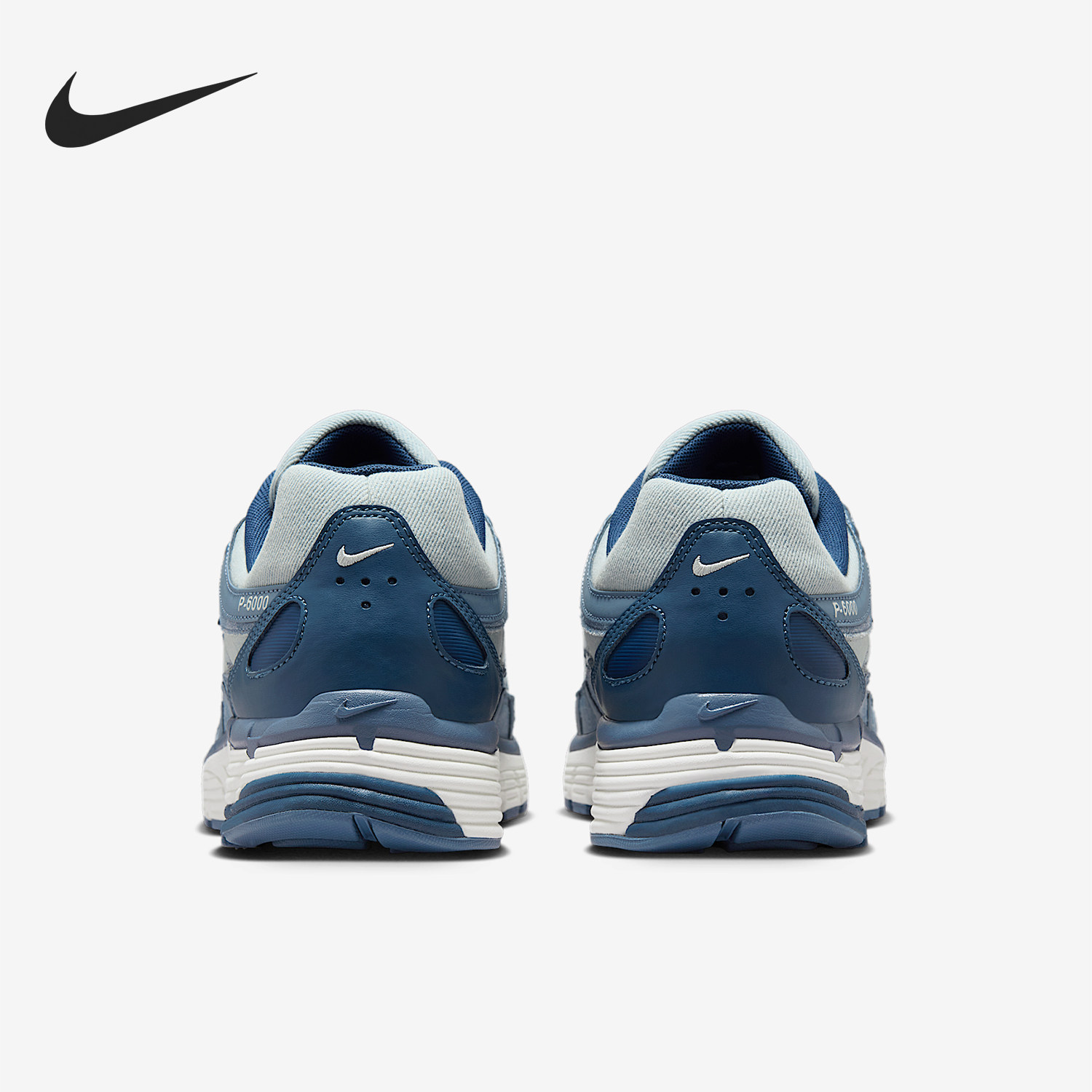 Nike/耐克官方正品 P-6000男士耐磨透气复古休闲运动鞋IH3646-499,运动鞋new,运动休闲鞋,淘宝优惠券,粉丝福利购,淘宝优惠卷