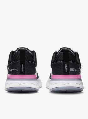 Nike/耐克官方正品INFINITY REACT 3 男女耐磨跑步鞋DZ3014-001