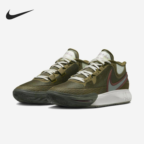 Nike/耐克正品Kyrie 8 N7男士低帮透气实战篮球鞋DX5945-300