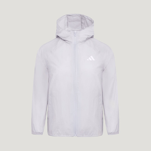 Adidas/阿迪达斯正品SPORTSWEAR JACKET儿童运动防晒夹克KZ2770