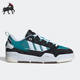 Adidas GZ6187 休闲运动鞋 阿迪达斯正品 三叶草ADI2000男子低帮时尚