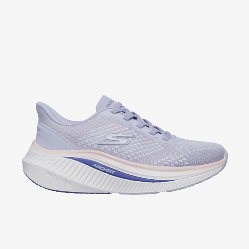 Skechers/斯凯奇正品WALK ARCH FIT女士透气厚底耐磨健步鞋