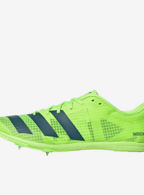 Adidas/阿迪达斯正品neo DistanceStar男女经典专业跑步鞋IE6883