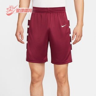 FIT男士 Dri 舒适宽松训练经典 运动短裤 678 Nike IM9812 耐克正品