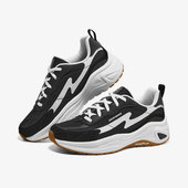 斯凯奇正品 女子耐磨运动鞋 新款 Skechers LITES时尚 老爹鞋