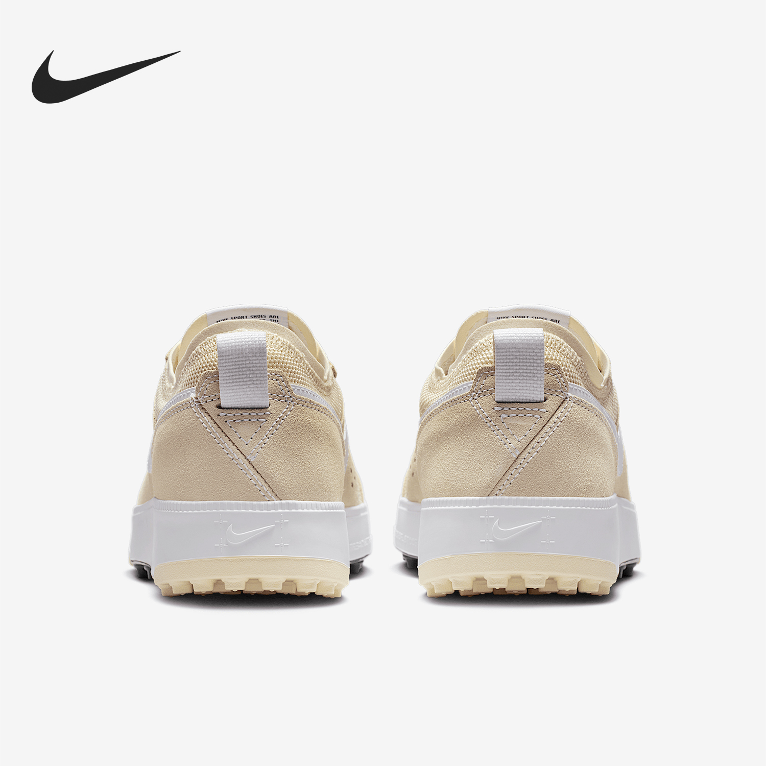 Nike/耐克正品2025 C1TY男女耐磨运动低帮休闲鞋FZ3863-103