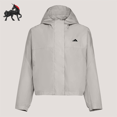 Adidas/阿迪达斯正品WOVEN JACKET女士经典运动时尚外套KV5970