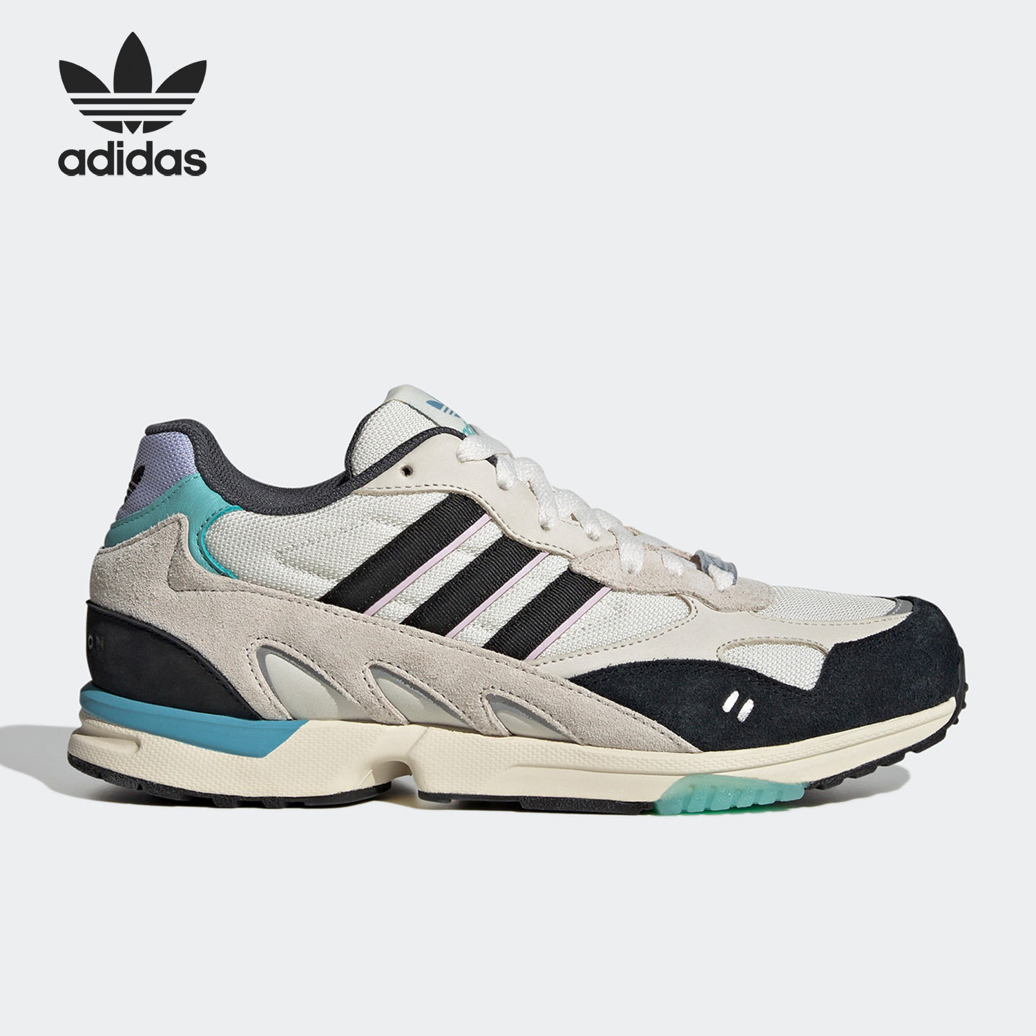adidas/阿迪达斯官方正品torsion super 男女运动休闲鞋gz9801