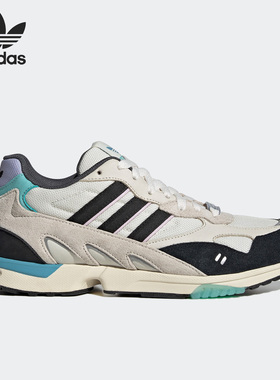 Adidas/阿迪达斯正品TORSION SUPER 男女运动休闲鞋GZ9801