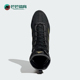阿迪达斯正品 运动男士 时尚 Adidas 系带透气训练拳击鞋 GZ6116