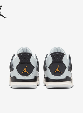 Nike/耐克正品JORDAN婴童缓震透气休闲耐磨板鞋FZ8584-070