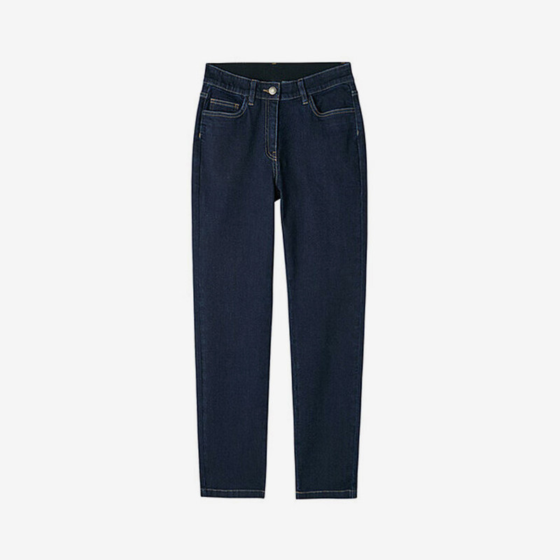 Skechers/斯凯奇正品秋季新款女士时尚透气耐磨休闲牛仔长裤,运动服/休闲服装,运动长裤,淘宝优惠券,粉丝福利购,淘宝优惠卷