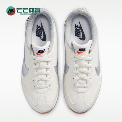 Nike/耐克正品Pacific Leather女士透气经典运动休闲鞋HV6430-102