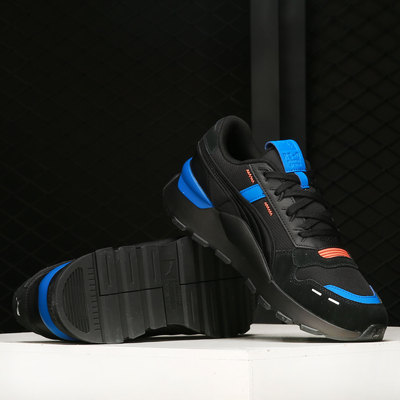 彪马男女休闲透气运动训练鞋