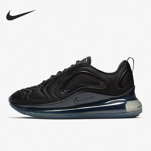 Nike/耐克正品AIR MAX OKETO男女同款轻便运动跑步鞋AQ2235