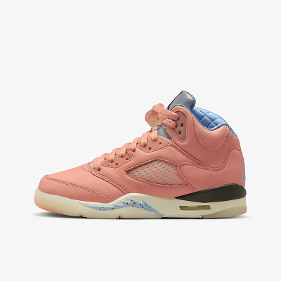 耐克正品新款女子大童运动篮球鞋