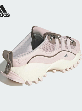 Adidas/阿迪达斯正品FOS SEEULATER女士一脚蹬休闲鞋IH4644