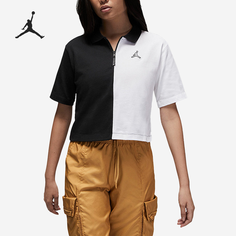 耐克正品女子运动短袖