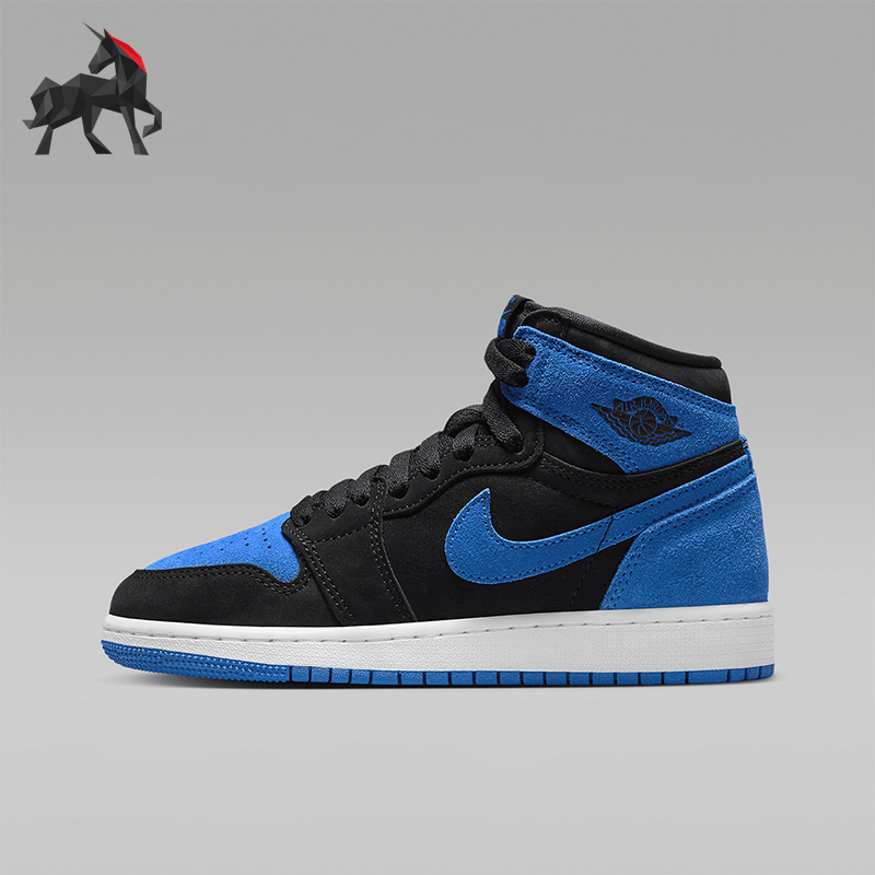 耐克正品GS女子大童运动鞋