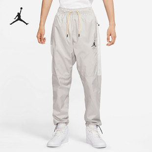 SUIT STMT 耐克正品 012 男子梭织运动长裤 DM1870 PNT Nike