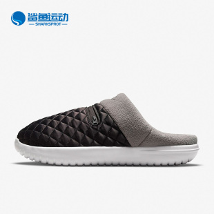 DQ0668 Nike 200 男女运动室内外棉拖鞋 新款 耐克正品 春季
