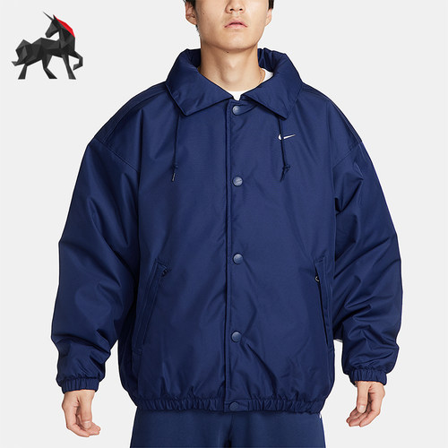 Nike/耐克正品男子保暖棉服