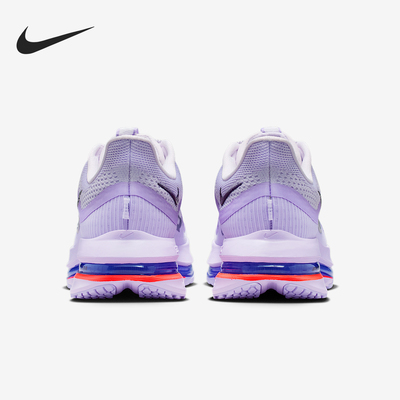 Nike/耐克官方正品缓震春季款女士低帮系带减震跑步鞋HQ2593-500