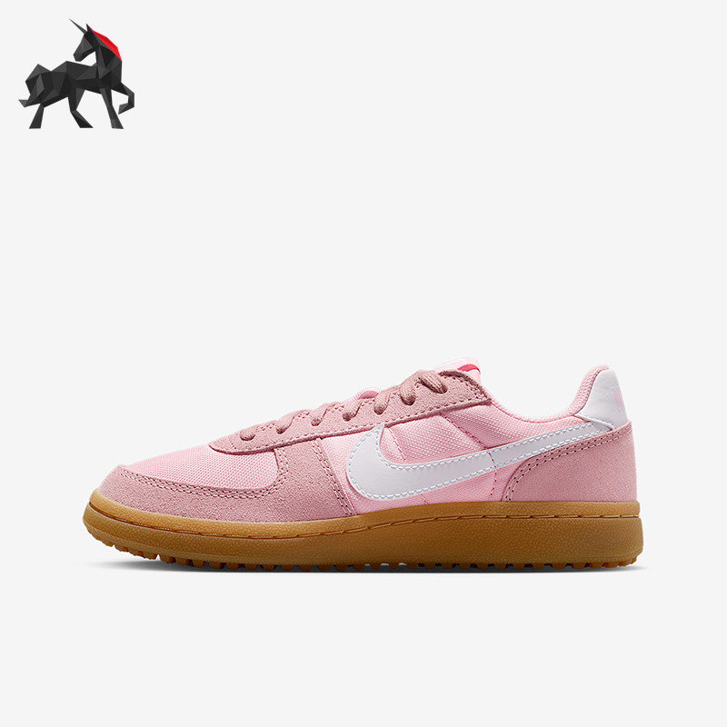 Nike/耐克正品Field General儿童翻毛皮轻便经典运动鞋IF0465-603