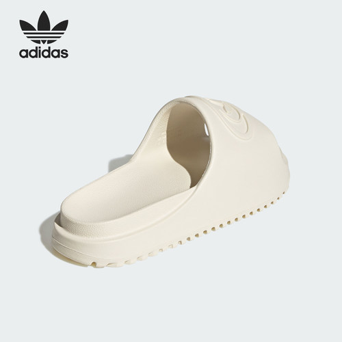 Adidas/阿迪达斯正品CAMPUS 00S FOAM SLIDE 经典经典拖鞋IH1627