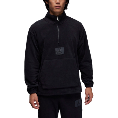 Nike耐克官方正品男子半拉链卫衣