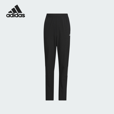 阿迪达斯儿童运动休闲长裤
