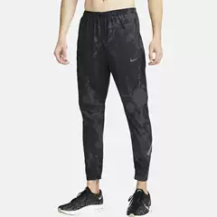 Nike/Nike Genuine Summer Lightweight Woven Fitness Breathable Men's Sports Pants Dx0850-010