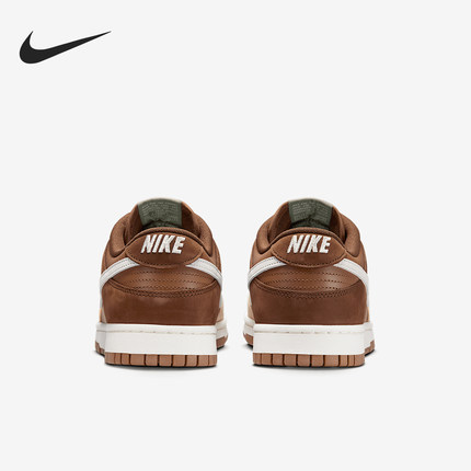 Nike/耐克正品DUNK LOW男女经典休闲低帮复古板鞋HV1794-211