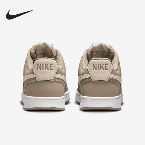Nike/耐克正品Court Vision Low男士透气低帮板鞋HM6193-247