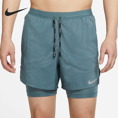 男子跑步运动短裤Nike/耐克
