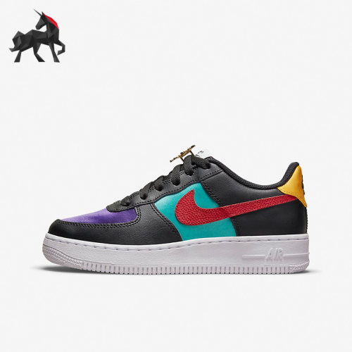 Nike/耐克正品大童女子板鞋