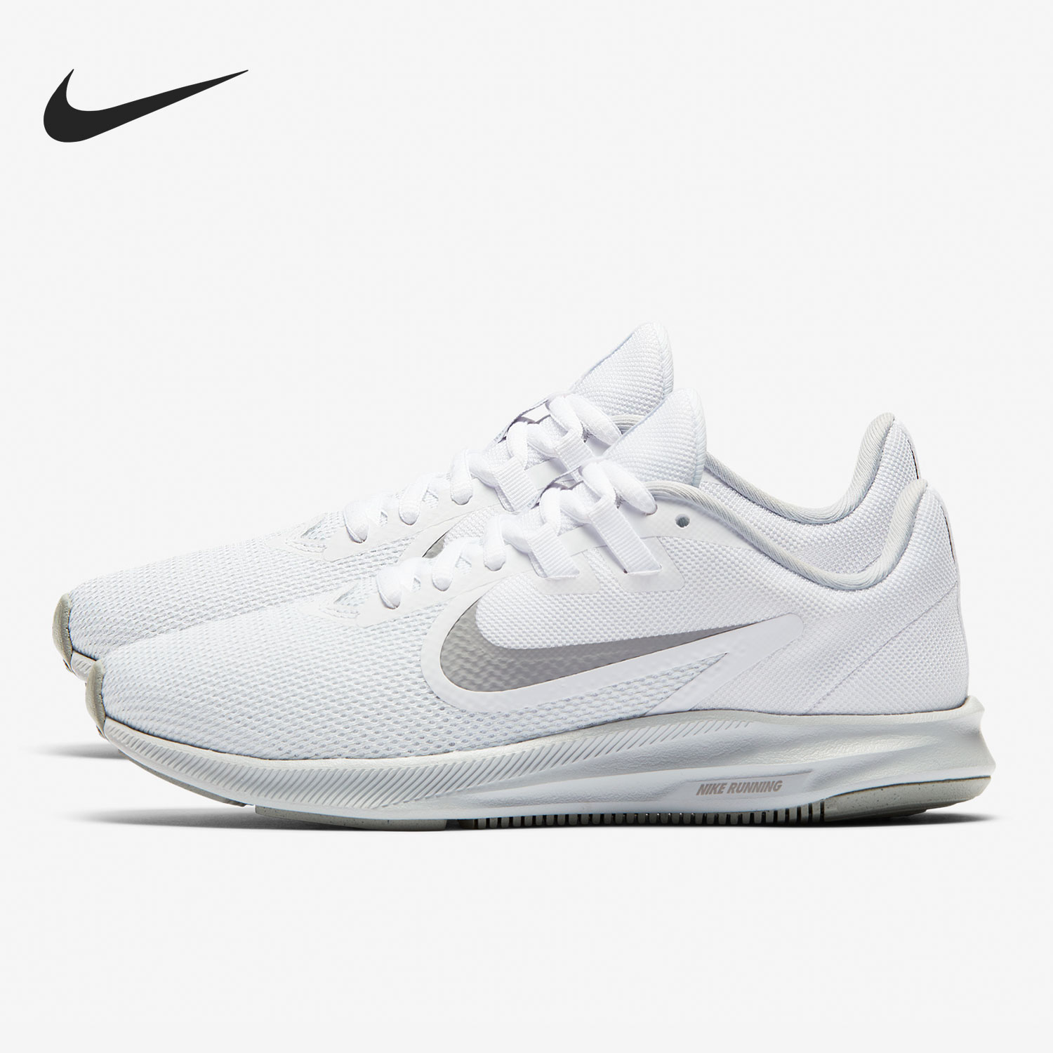 耐克DOWNSHIFTER9男子跑步鞋