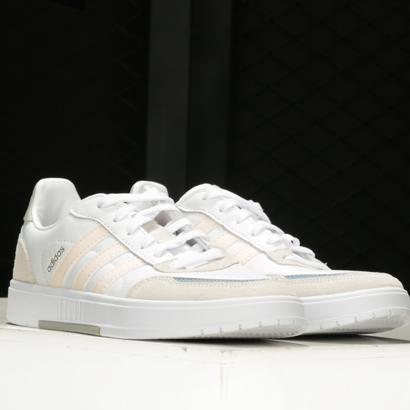Adidas/阿迪达斯正品夏季新款 neo 男女休闲鞋运动鞋 FW2897