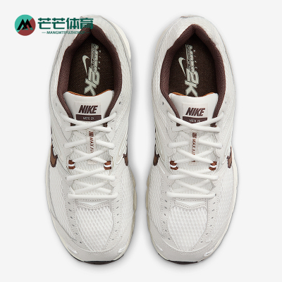 Nike/耐克正品2025秋季款男士系带运动耐磨气垫休闲鞋IQ4924-003