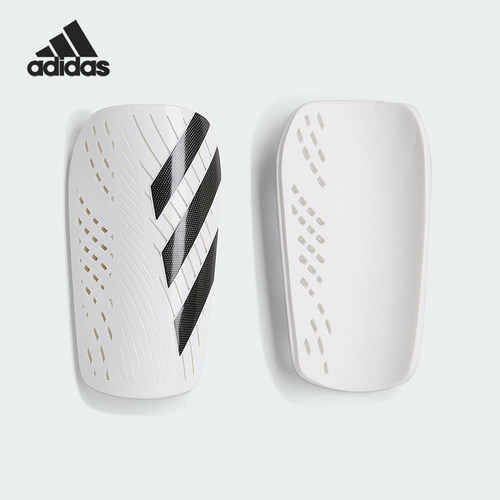 Adidas/阿迪达斯正品TIRO SG CLB男女耐磨经典运动护腿板IP3995