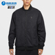 耐克正品 休闲立领刺绣篮球外套IM4863 2025冬季 男士 010 款 Nike