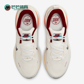 IQ1131 Nike 120 18男士 运动低帮系带耐磨跑步鞋 耐克正品 Vomero