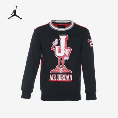 Nike/耐克小童运动休闲卫衣