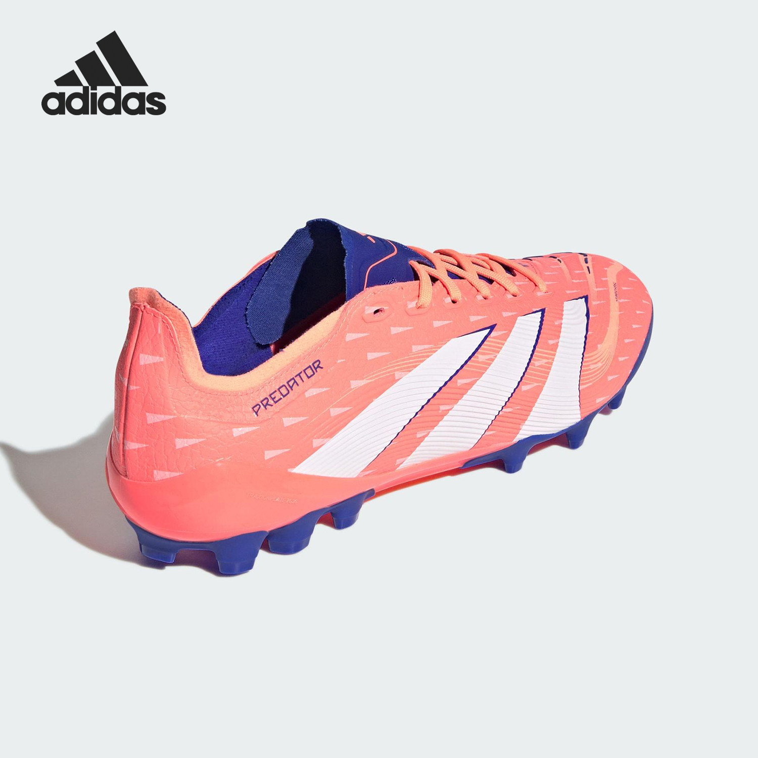 Adidas/阿迪达斯官方正品PREDATOR LEAGUE男女运动足球鞋JI1164