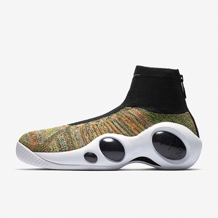917742 Nike 003 高幫籃球運動鞋 Bonafide男士 耐克正品 Flight