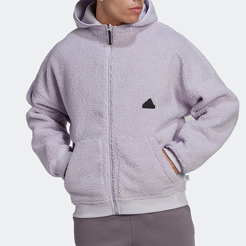 阿迪达斯正品男子外套