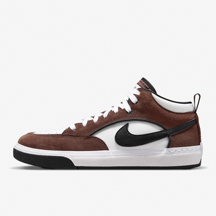 React Leo 男女休闲运动滑板鞋 201 Nike DX4361 耐克正品