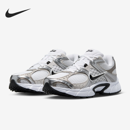 Nike/耐克正品V5 RNR男士轻盈反光耐磨运动复古跑步鞋HQ7901-107
