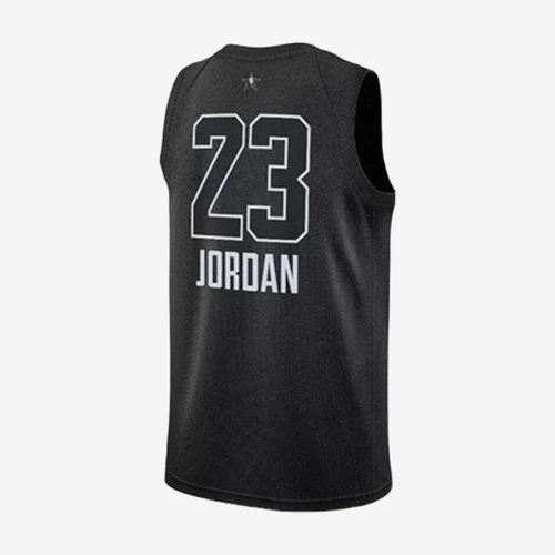 Nike耐克正品Michael Jordan男比赛服无袖V领速干篮球928873-023